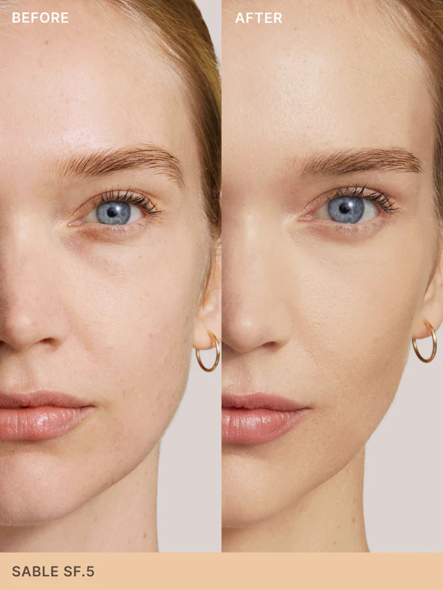 True Skin Serum Foundation