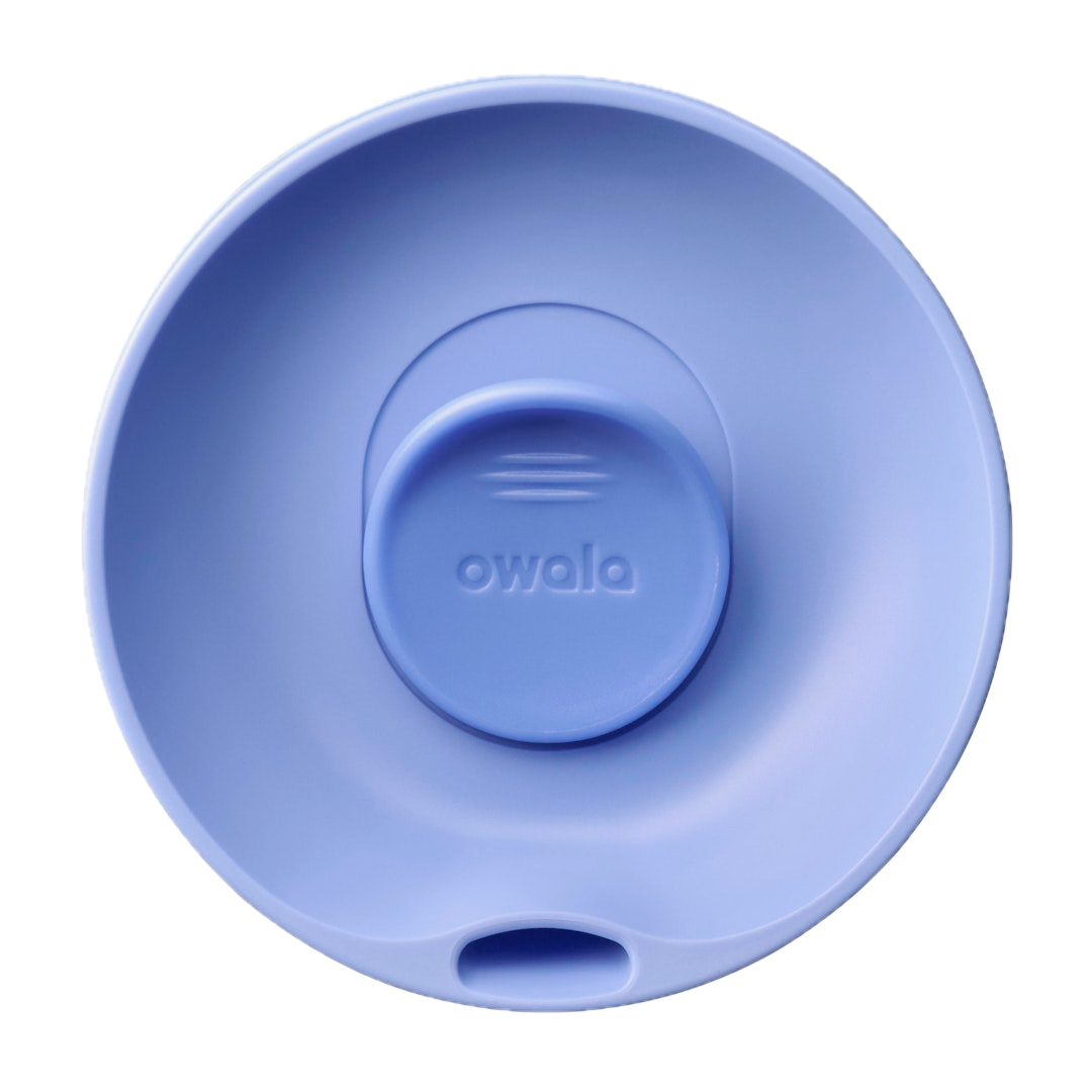 Replacement Lids SmoothSip® Slider