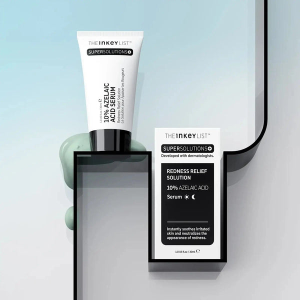 Redness Relief Solution