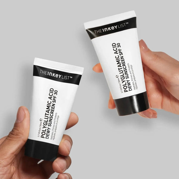 The Dewy SPF Duo