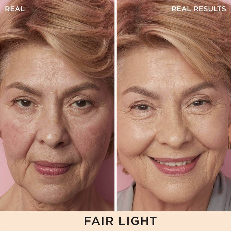 CC+ CREAM ILLUMINATION FULL-COVERAGE FOUNDATION WITH SPF 50+