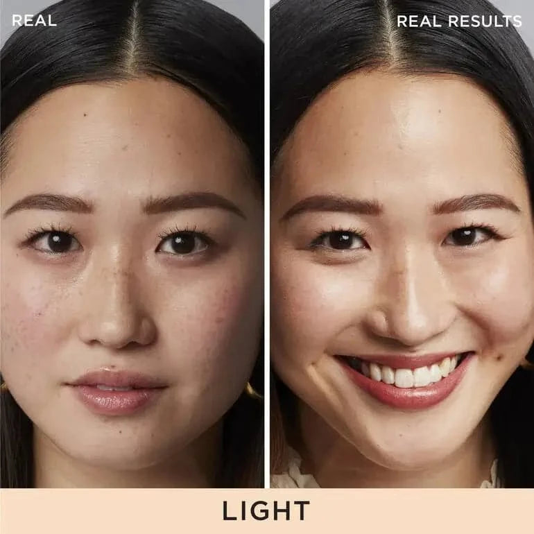 CC+ CREAM ILLUMINATION FULL-COVERAGE FOUNDATION WITH SPF 50+