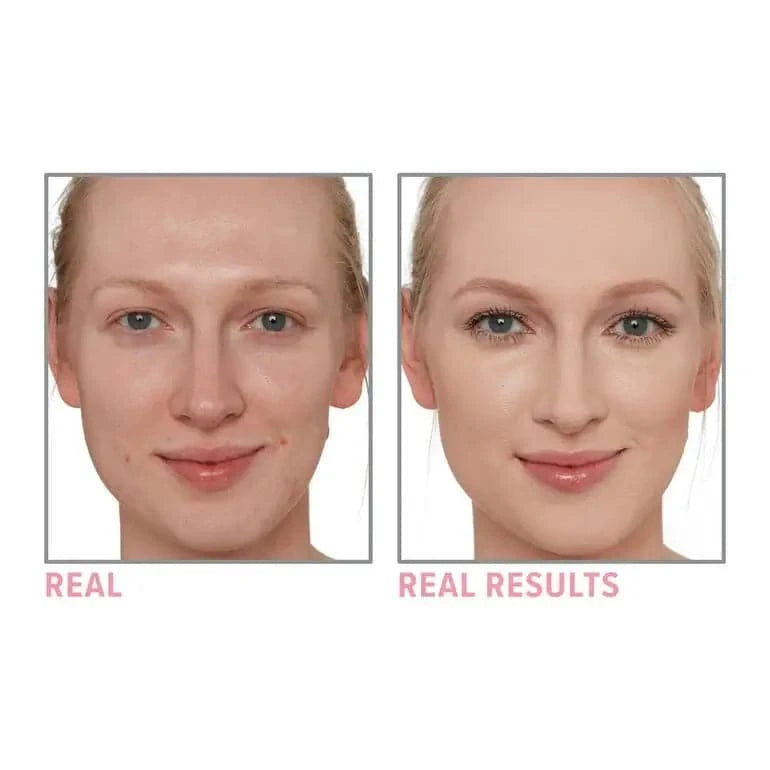 BYE BYE PORES PORELESS FINISH LOOSE SETTING POWDER