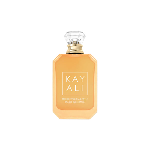 MARRAKESH IN A BOTTLE ORANGE BLOSSOM | 24 Eau de Parfum