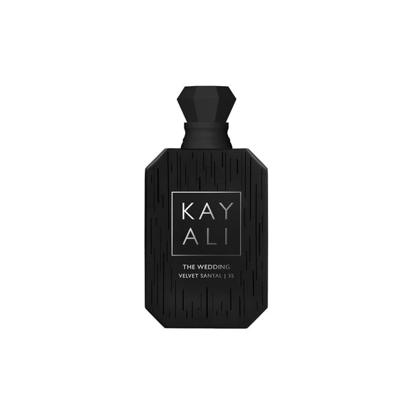 The Wedding Velvet Santal | 35