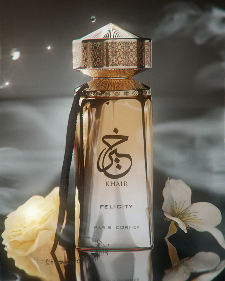 KHAIR FELICITY 100ML