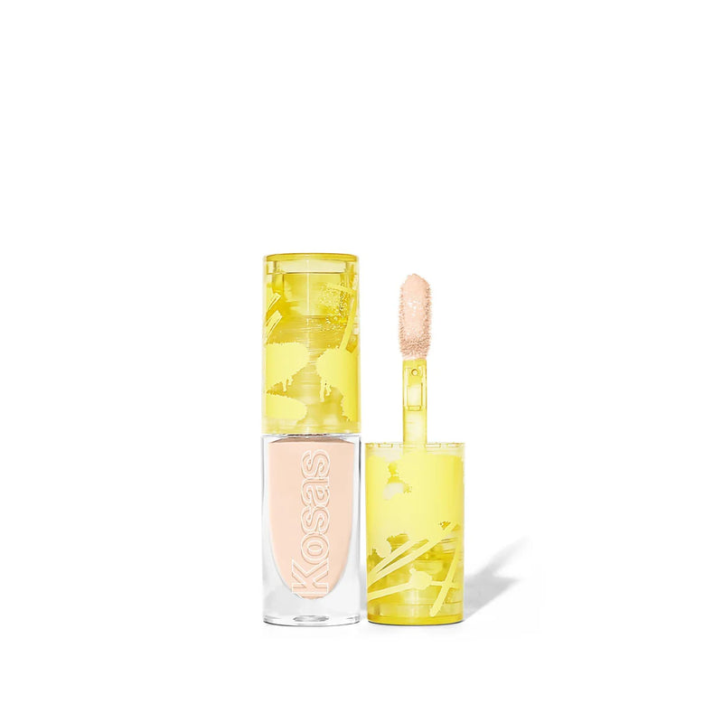 Mini Revealer Concealer Super Creamy + Brightening Concealer