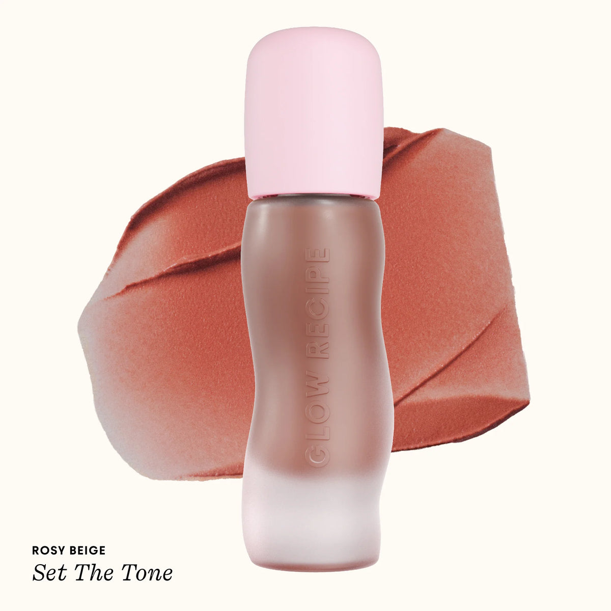 PDRN Tinted Soft Matte Lip Blur Balm for Hydration