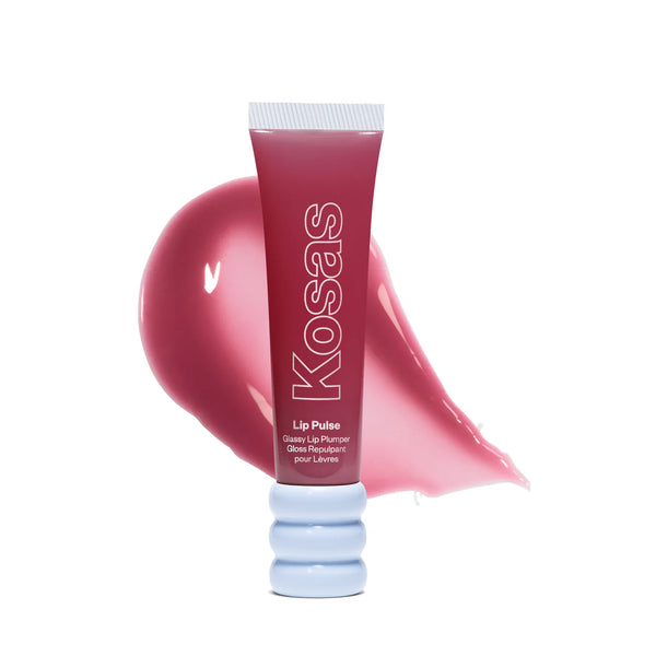 Lip Pulse Glassy Lip Plumper