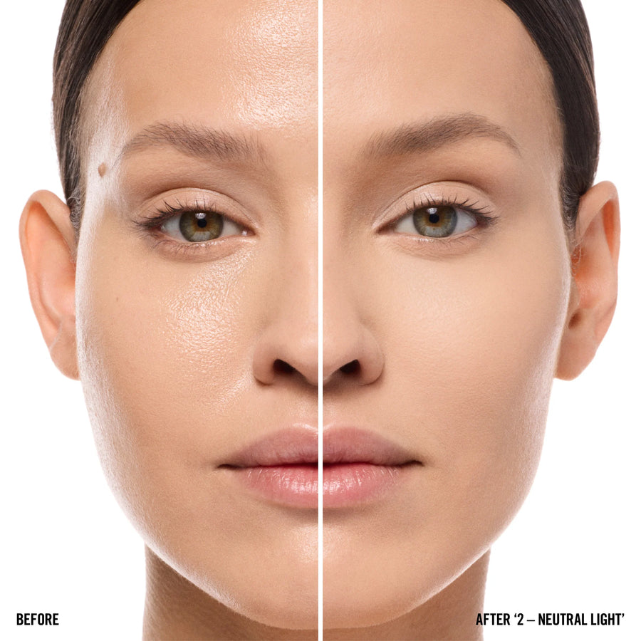 SurrealSkin® Soft Blur Setting Powder