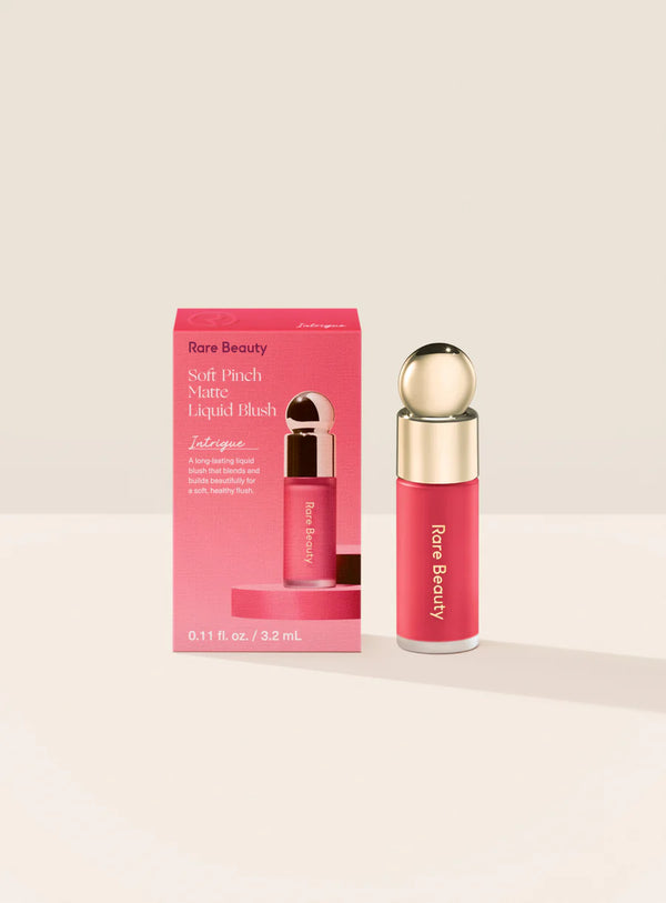 Soft Pinch Liquid Blush Mini