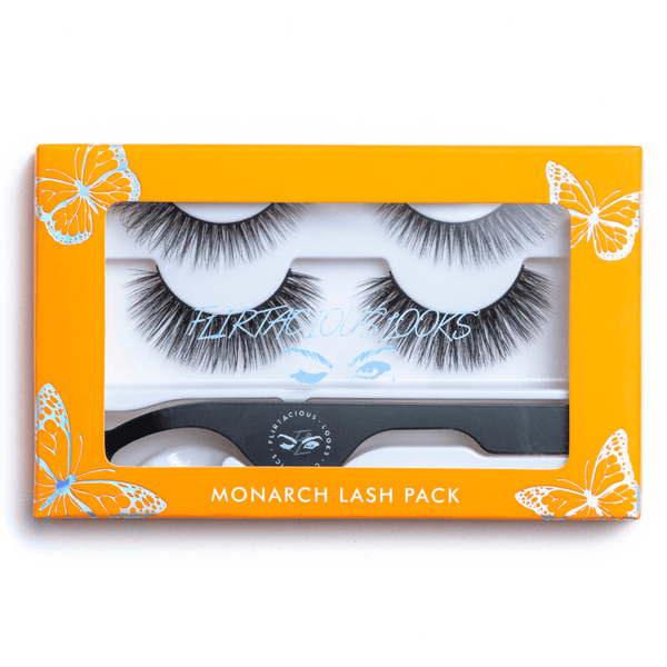 Monarch Lash Pack
