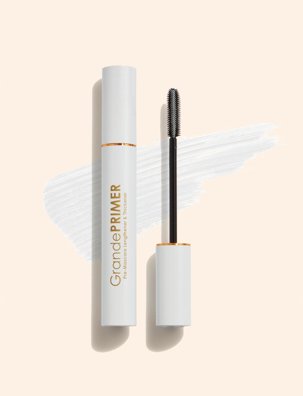 GrandePRIMER Pre-Mascara Lengthener & Thickener