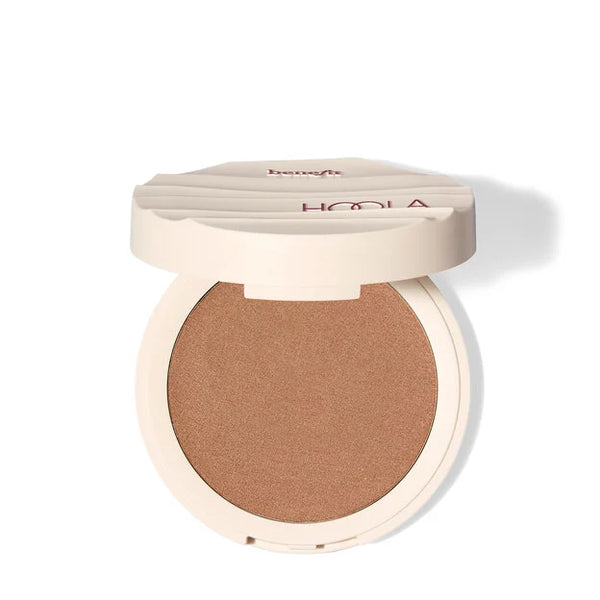 Hoola Wave Cream Bronzer Balm