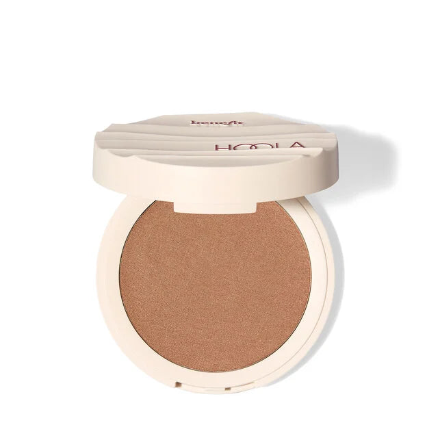 Hoola Wave Cream Bronzer Balm