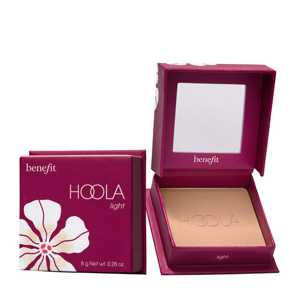 Hoola Matte Bronzer