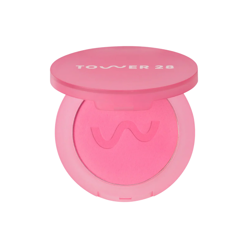 GetSet® Matte Powder Blush