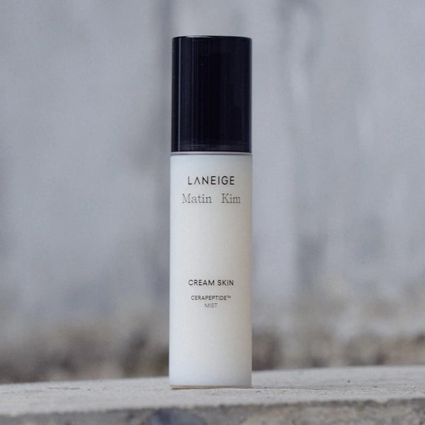 Cream Skin Toner & Moisturizer