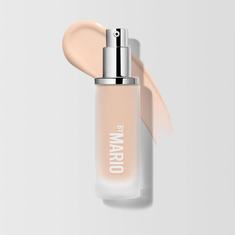 SurrealSkin® Natural Finish Foundation