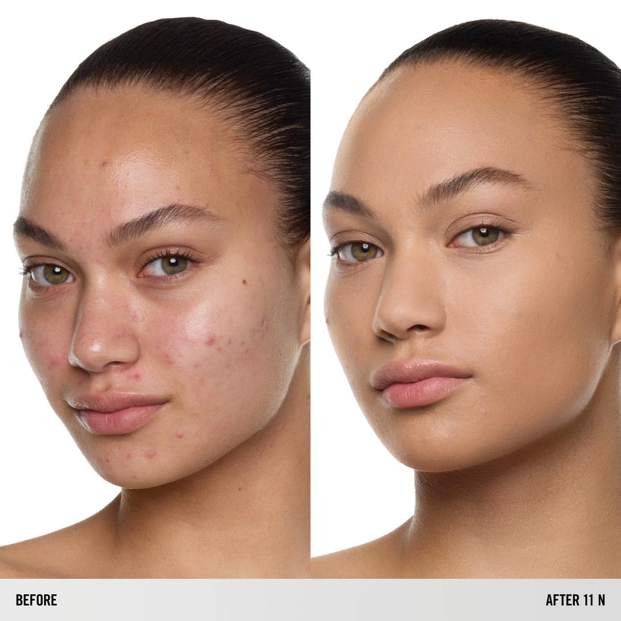 SurrealSkin® Natural Finish Foundation