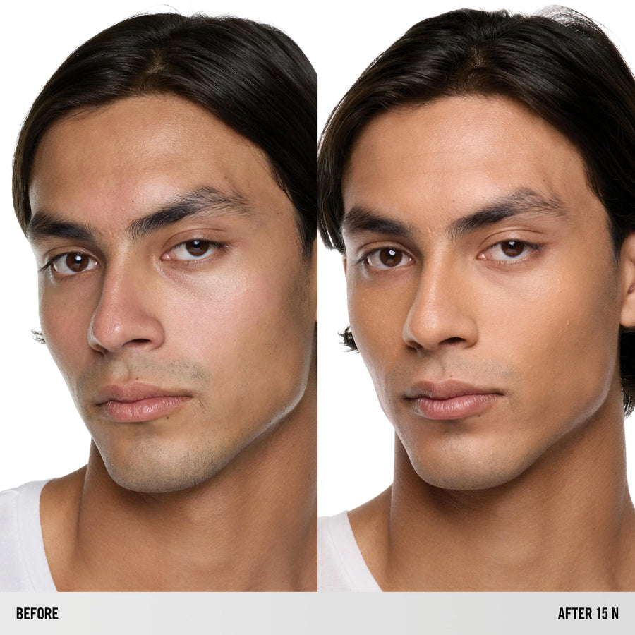 SurrealSkin® Natural Finish Foundation