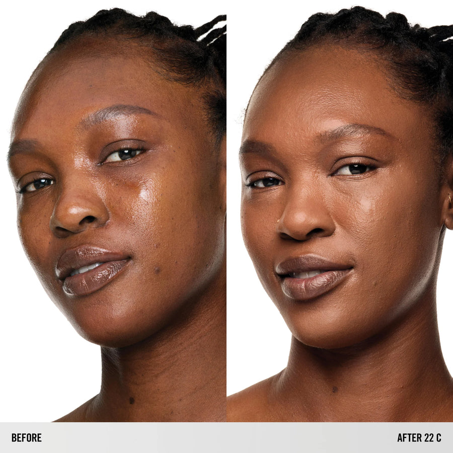 SurrealSkin® Natural Finish Foundation