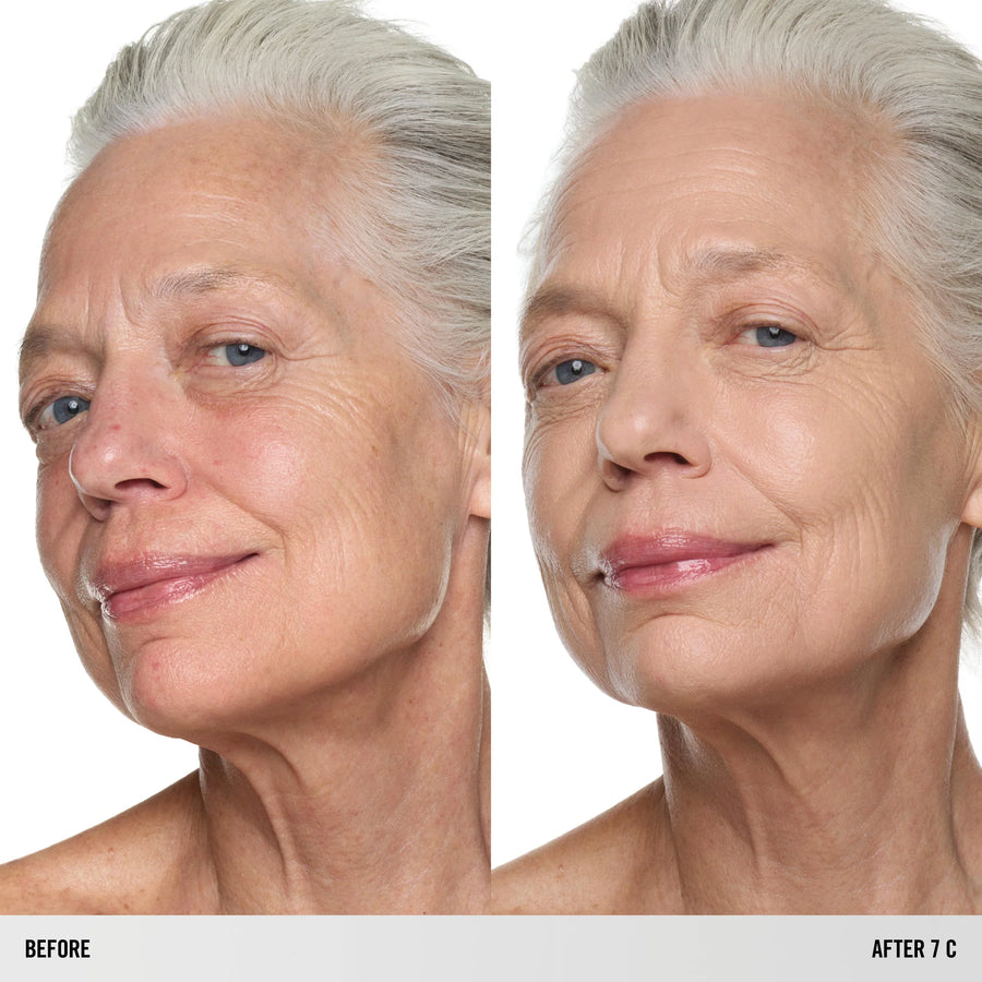 SurrealSkin® Natural Finish Foundation