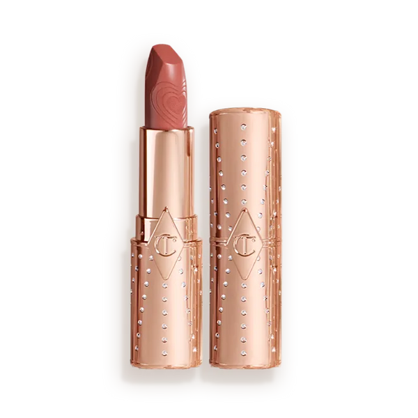 k.i.s.s.i.n.g lipstick tree charlotte tilbury