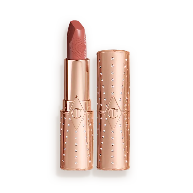 k.i.s.s.i.n.g lipstick tree charlotte tilbury