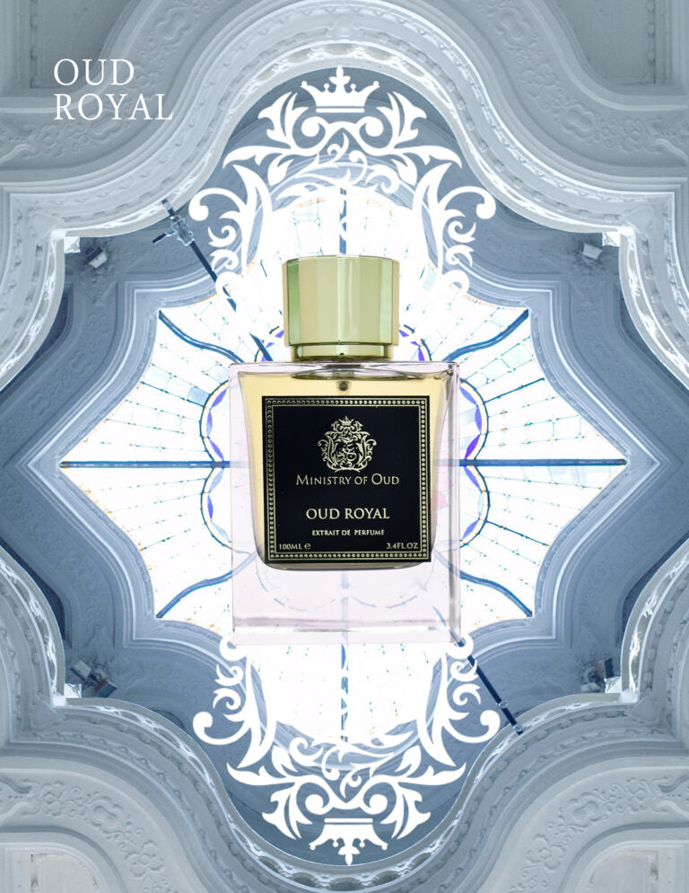 OUD ROYAL 100ML