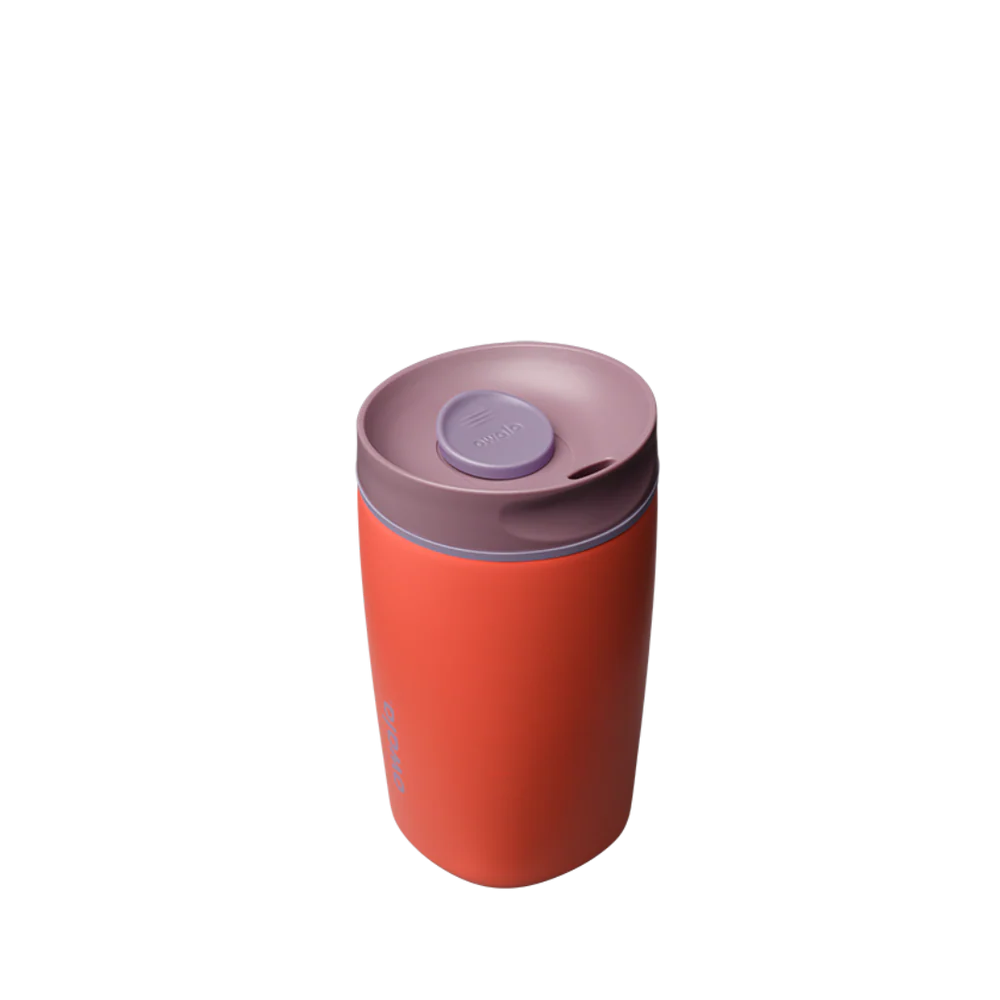 SmoothSip® Slider 12oz