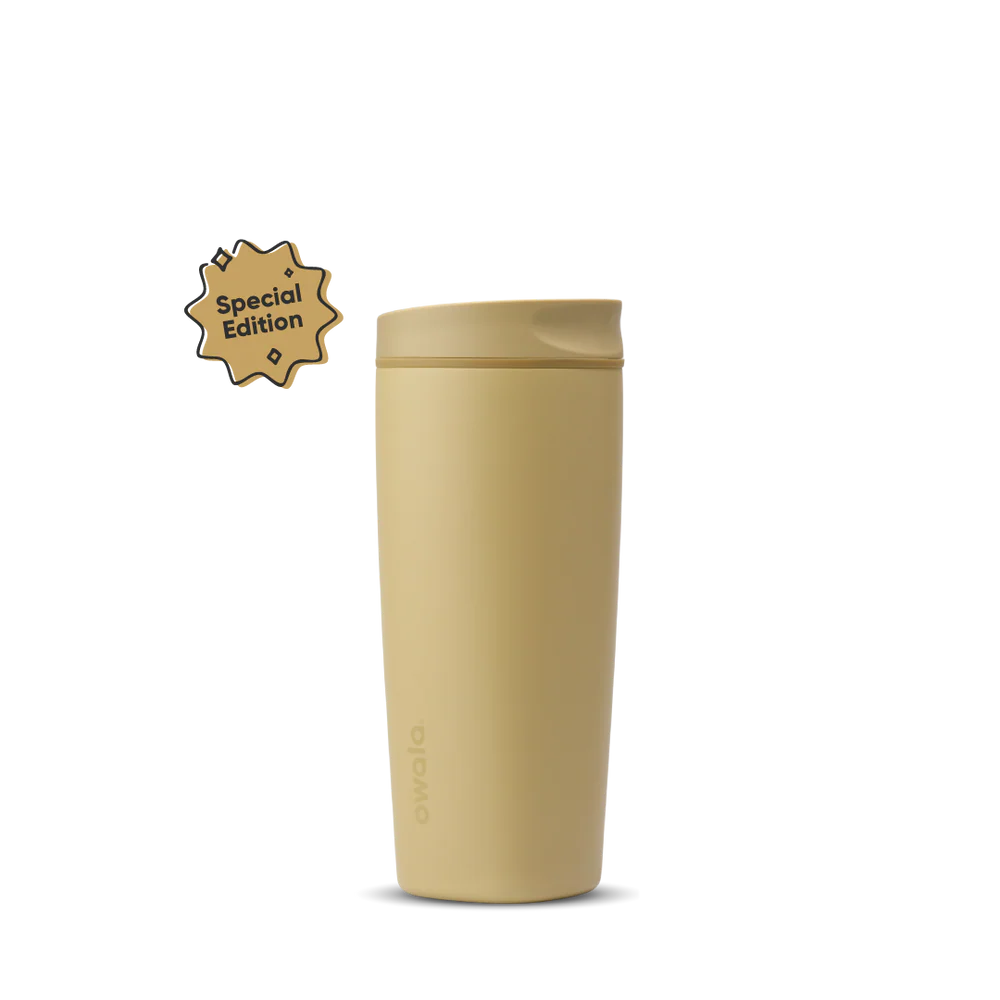 Autumn Vista SmoothSip® Slider 20oz