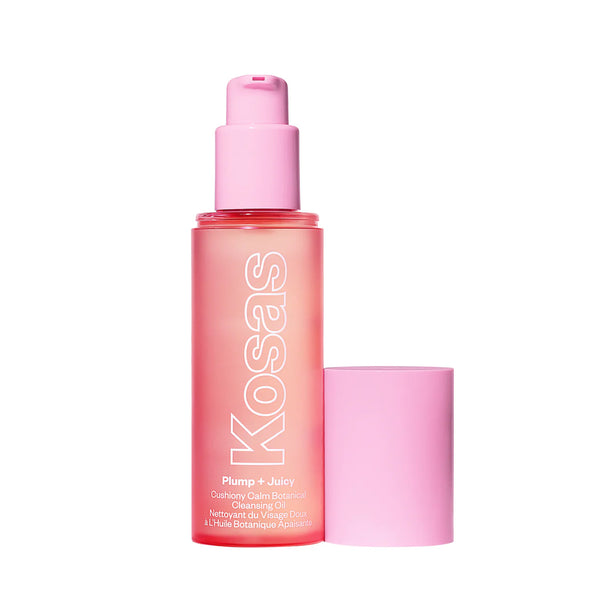 Plump + Juicy Cleansing Oil — Kosas, authentic at Sofie's Makeup Store Egypt
