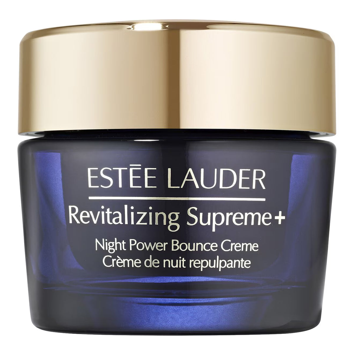 Revitalizing Supreme+ Bounce Night Creme