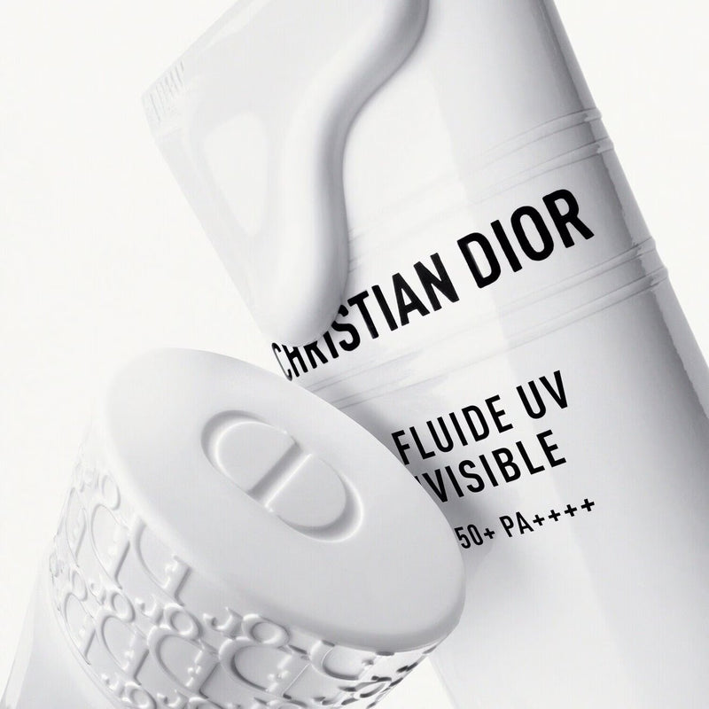 Hydrating Invisible UV Fluid SPF 50+ PA++++