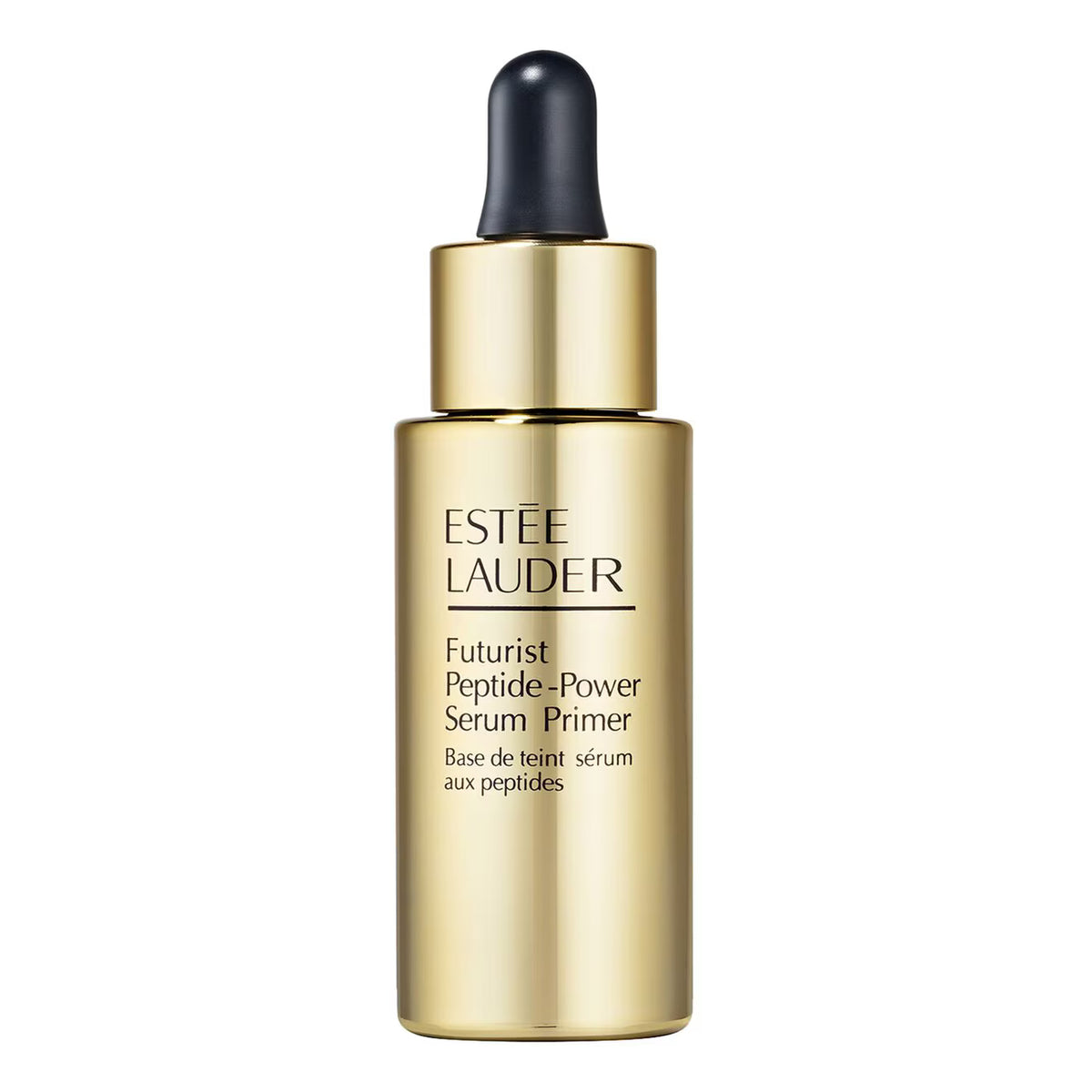 Futurist Peptide-Power Serum Primer