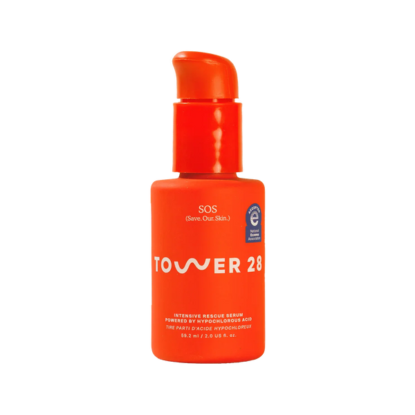 SOS Rescue Serum