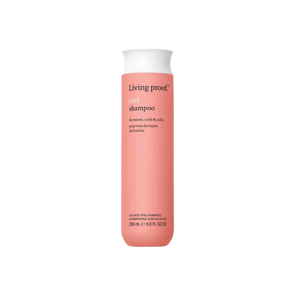 Curl Shampoo