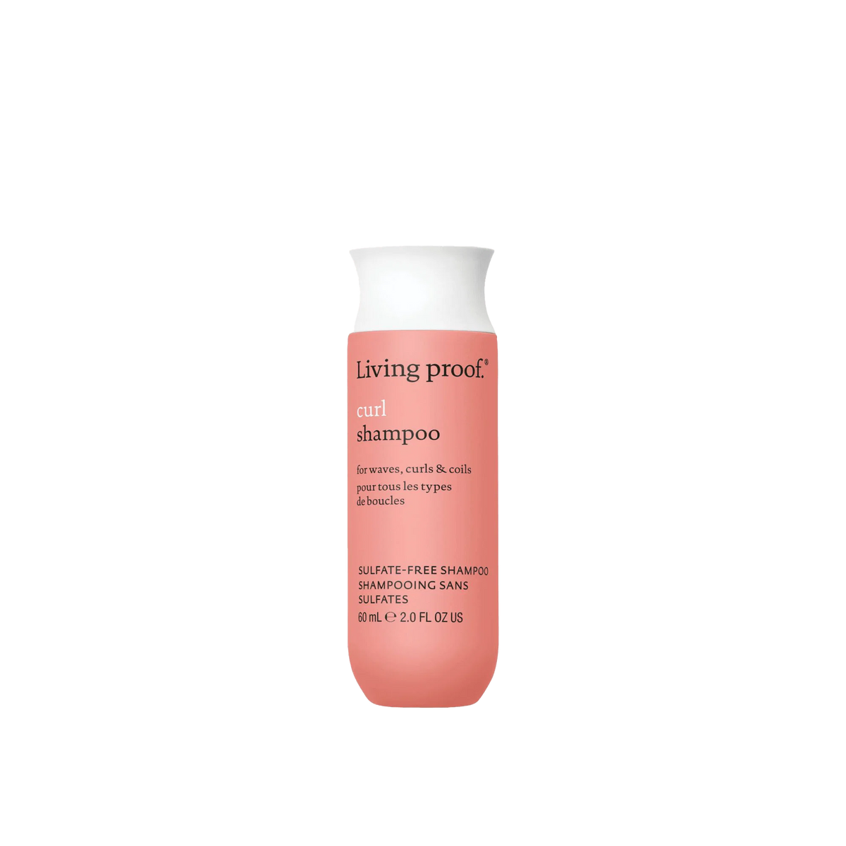 Curl Shampoo