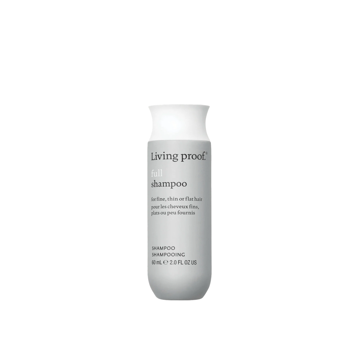 Full Shampoo