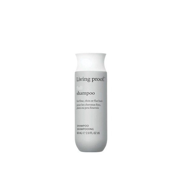 Full Shampoo