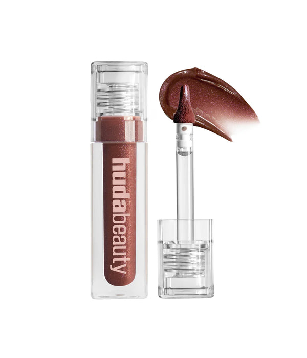 FAUXFILLER Extra Shine Lip Gloss She Flirty