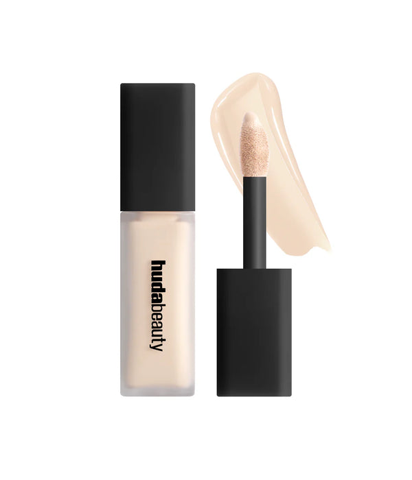 #FauxFilter Luminous Matte Concealer — HUDA BEAUTY, authentic at Sofie's Makeup Store Egypt