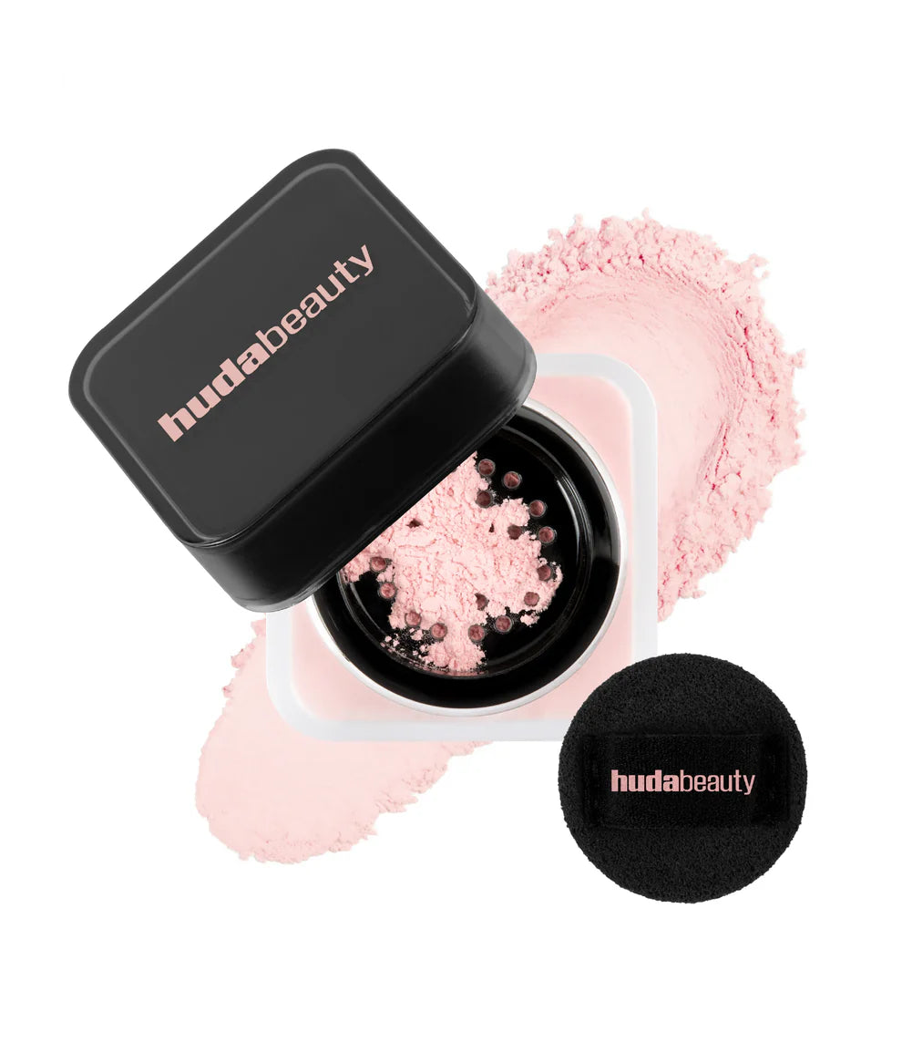 MINI EASY BAKE LOOSE POWDER Cherry Blossom