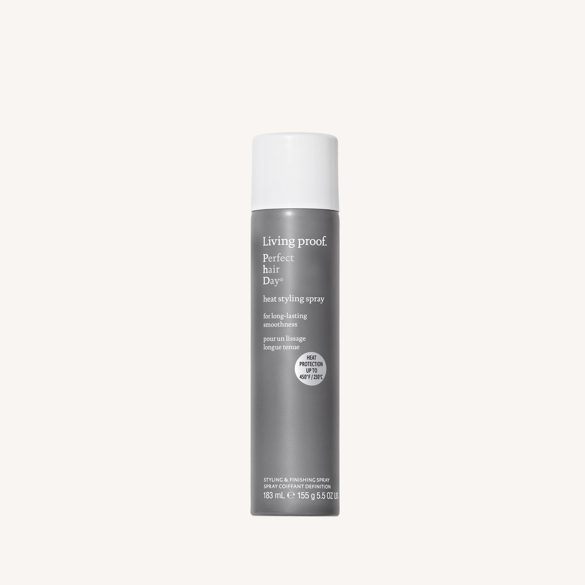 Perfect hair Day™ Heat Styling Spray