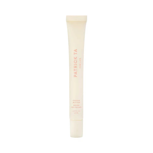 Major Moisture Smoothing and Hydrating Tinted Lip Balm with Vitamin E