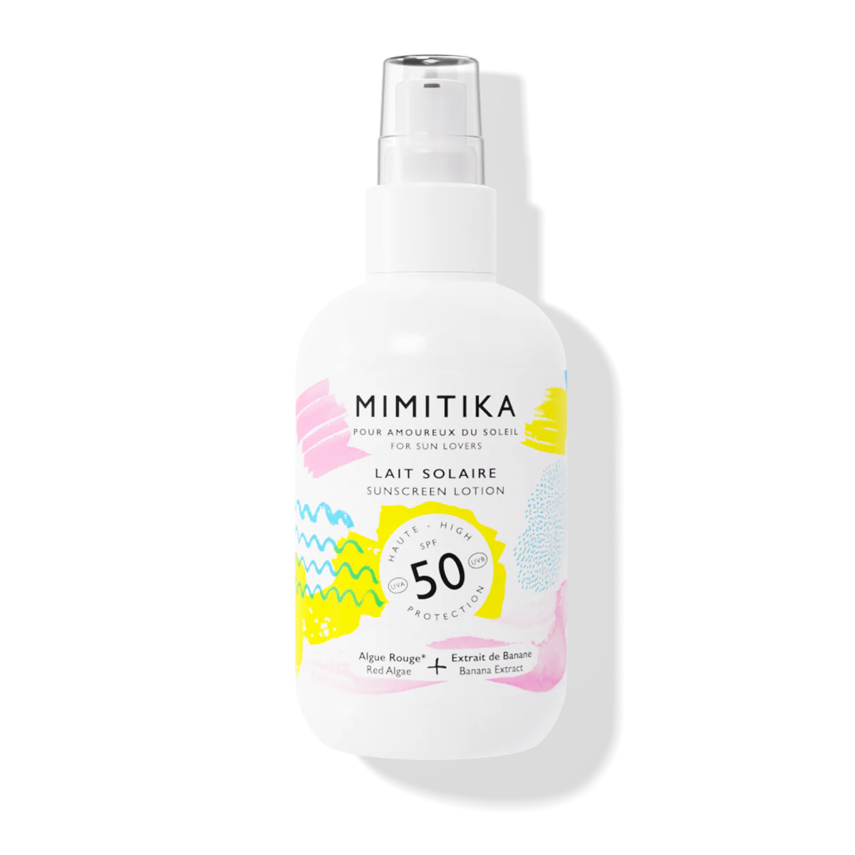 mimitika body spray
