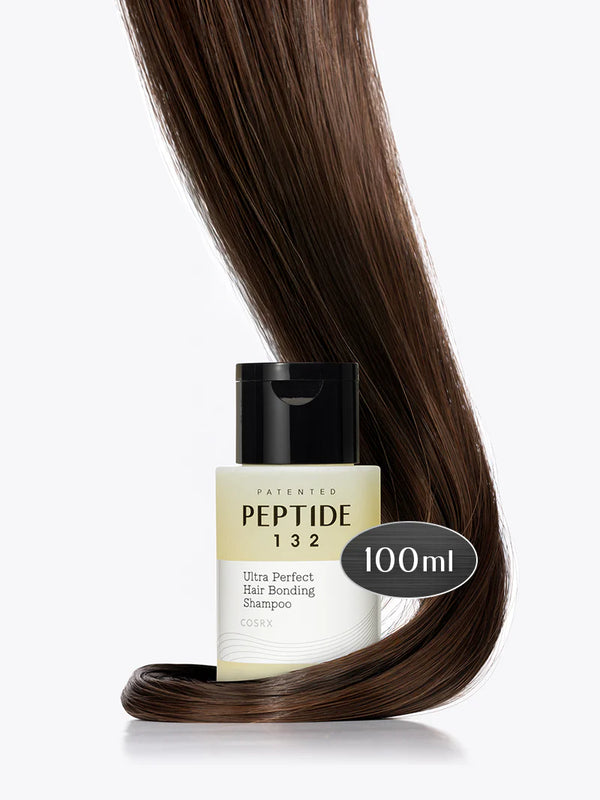 COSRX PEPTIDE-132 Ultra Perfect Hair Bonding Shampoo, authentic at Sofie's Makeup Store Egypt