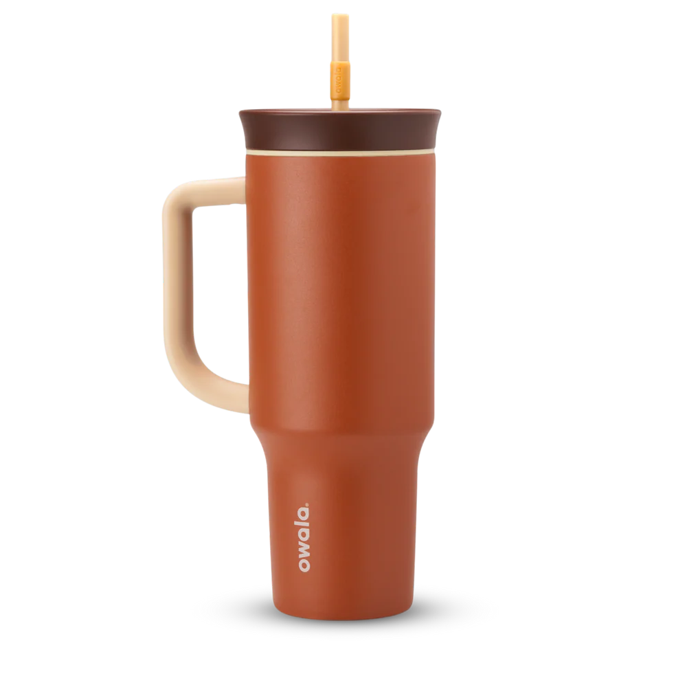 Finders Keepers Tumbler 40oz