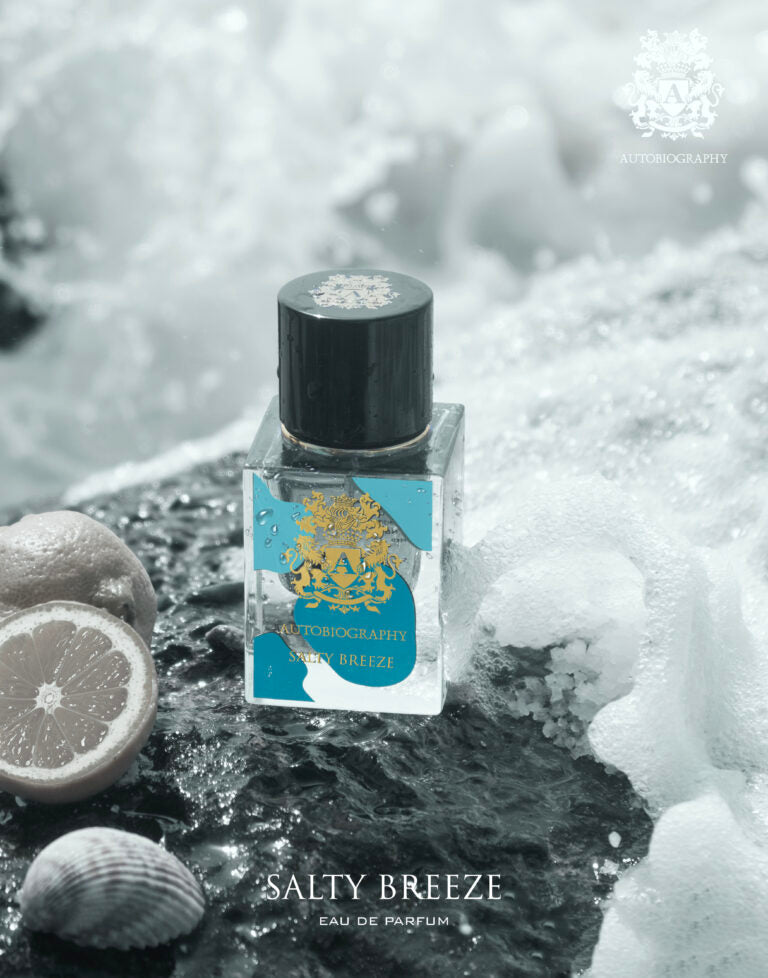 AUTOBIOGRAPHY-SALTY BREEZE 65ML